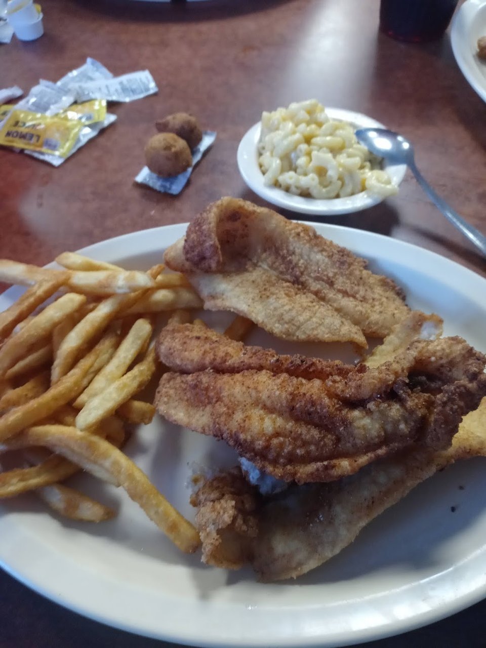 Fish Fry