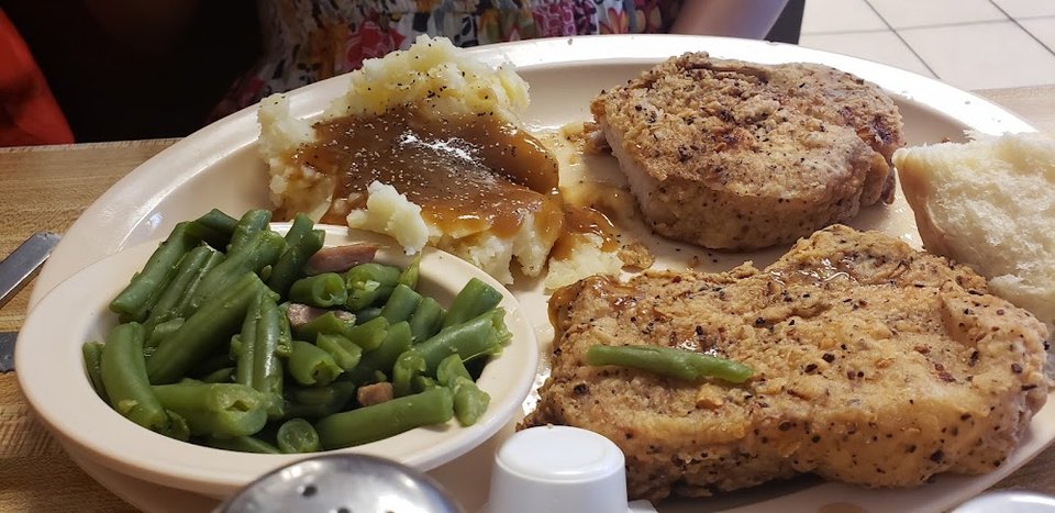 Meatloaf