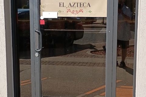 El Azteca Mexican Cocina